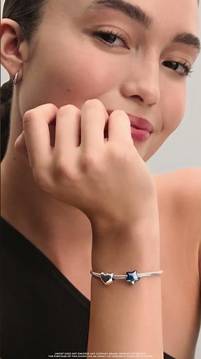 Celebrate International Women’s Day with the Pandora for UNICEF charm
