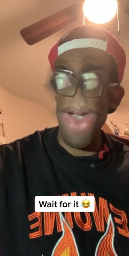 Verbalase Beatbox Challenge: Running Meme