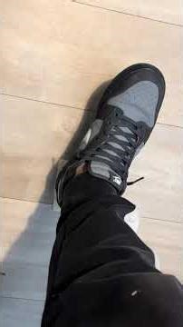 Nike dunk asmr crush #shoes #sneakers #asmr #nike #cookies #cooking #food #dunk