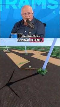 They Didn’t File Taxes For 6 Years…Big Problem🤦🏻‍♂️ #daveramsey #daveramseyclips #debt #gameplay