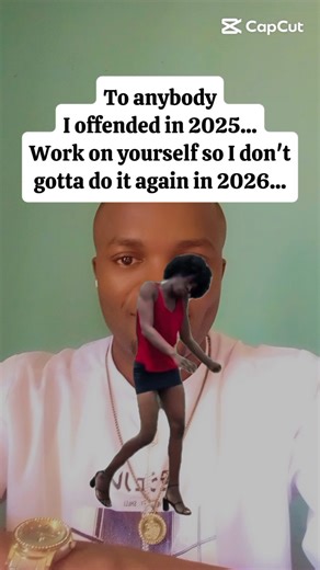 LETTER OF REC #reconciliacion