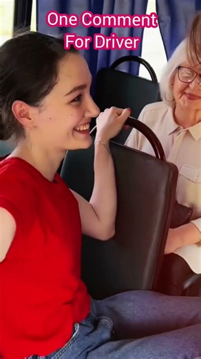 Old Driver Helping a Handicap #help #helpinghands #beautifulvedio #humanity #reality #gooddeeds