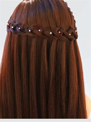 Beautiful Party Hairstyle Ideas for Every Occasion