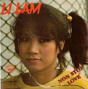 Li Lam - Non Stop Love