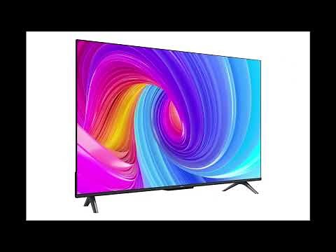 TCL 43T6G Review: 43-inch 4K Ultra HD Smart QLED Google TV