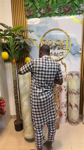 BR SERVICES INTERNATIONAL sur TikTok