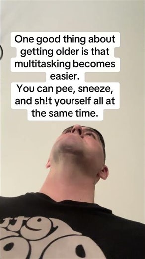 Multitasking #funny #jokes #comedy