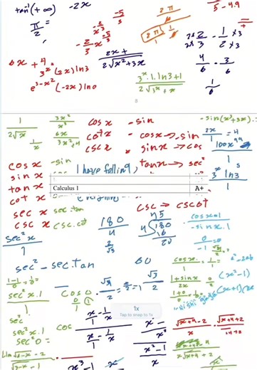 ‏Calc2 ⏳⏳ #calculus #engineering #كلية_الهندسه | Calculus 1
