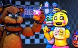 FNAF 不要笑挑战 2020 (Funny FNAF Memes)