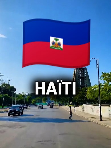 Connaître l'haïti 🇭🇹 en une minute. #haïti #haïtientiktok🇭🇹 #culture #voyage #tourisme @Ariana🥺❤️