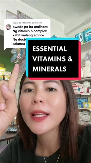 Understanding Vitamin B Complex: Benefits, Recommendations, and More