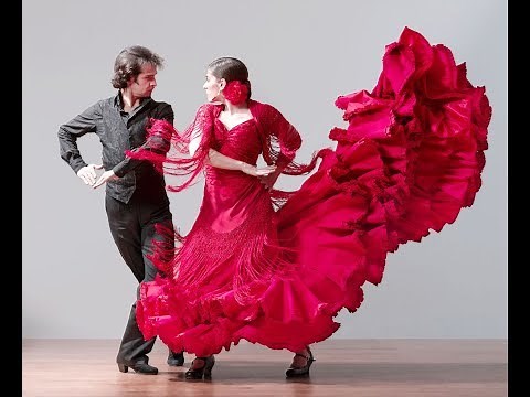 Latin Cha Cha Non Stop Instrumental - Dancing music - DanceSport music