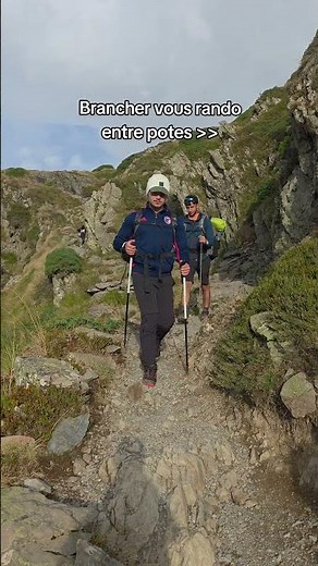 Tour des lacs d'Ayous et cirque de Gavarnie, plus de 1700 m de dénivelé positif en 24h