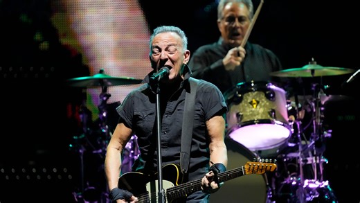 Bruce Springsteen, E Street Band 2023 MetLife Stadium show cited in FTC ticket bots suit