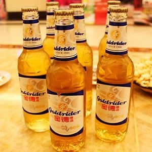 [Hot Item] Shanghai Full Complete Beer Processing Plant