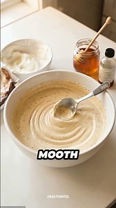 How to Make Honey Banana Nice Cream #nicecream #bananadelight #healthintel