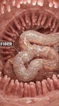 What REALLY Happens When You Start Fibermaxxing? 🌾