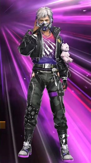 Free Fire Anime Edit #anime #edit #freefiremax