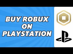 How to Buy Robux on Playstation (2025)
