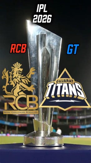 RCB VS GT PLAYING 11 COMPARISON VIDEO SHORT VIDEO #viralshort #viralshort #trendingnow #viraltag