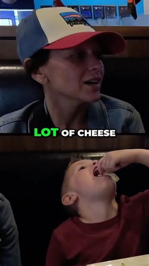 Lunch & Games Unlocking Max Fun at Dave & Buster's!