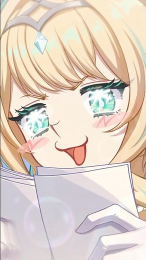 Vesna's Character Teaser (Extract 3) | Genshin Impact #Vesna #StoriesofFrostSnow #GenshinSnezhnaya