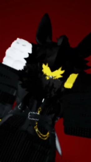 first time make forsaken vid🥀