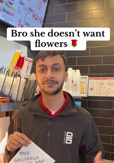 This would’ve avoided the argument tbh 😏 #foodtok #ukfood #burgerlovers #tiktokeats #slamburger