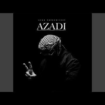 AZADI