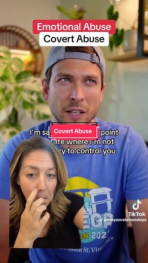 Understanding Covert Abuse: Signs and Recovery