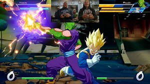 New Dragon Ball FighterZ Gameplay Showcased and Pre-order Bonuses Detailed
