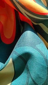 Modern Retro Tablecloth, Colorful Retro Geometric Shapes Tablecloth, Mcm Tablecloth, 70s 80s 90s Table Cover, Mid Century Modern Tablecloth - Etsy