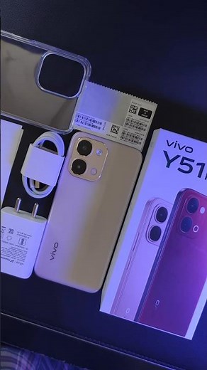 Vivo Y51 Pro 5g || Unboxing & Review | #sauravtech #vivo #vivoy51pro #vivoy51pro5g #unboxing #review