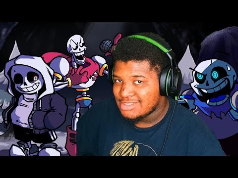 I NEED THIS MOD NOWWWW | Friday Night Dustin