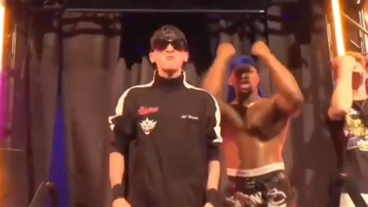 Various: Brodie Lee Jr. Wins His Singles Debut Match at GCW Joey Janela’s Spring Break X, Josh Barnett Announces He Is Ending Holding Bloodsport Events for Foreseeable Future, Jack Cartwheel Confirms He Suffered Injury at GCW’s Gringo Loco The WRLD on Lucha 2026 Event