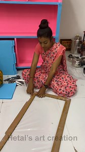 100K views · 1.8K reactions | Smart kithcen organization hacks - space saving home ideas #kitchenhacks #lifehacks #diy #storageideas #organization | Hetal's Art - Creation | Facebook