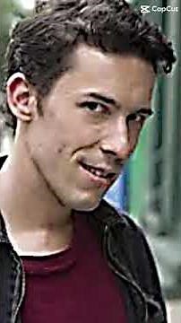 テリファーの中の人がイケメンすぎた