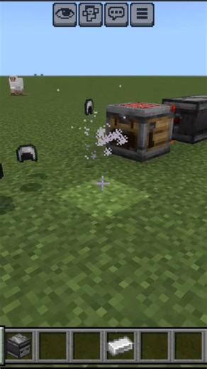 maincraft #minecraftgameplay #craft#new item craft to test