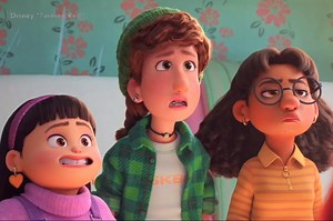 What Asian representation in 'Turning Red' means to cast | ABS-CBN Entertainment