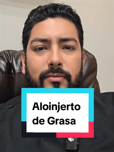 ¿Qué es Alloclae®? Es grasa humana proveniente de donante, procesada para uso médico. 👉 No es grasa viva 👉 No sustituye la grasa propia del paciente Funciona como una matriz biológica que aporta soporte y volumen temporal, útil en casos seleccionados cuando no es posible o conveniente usar grasa autóloga. La clave es la información clara y decisiones seguras. — 🩺 Cirugía plástica ética y basada en evidencia 📍 Durango | Valoración personalizada #Alloclae #CirugíaPlástica #cirugiasegura #Segur