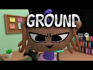 YTP: Bassie grounds Microsoft/gets the grounses