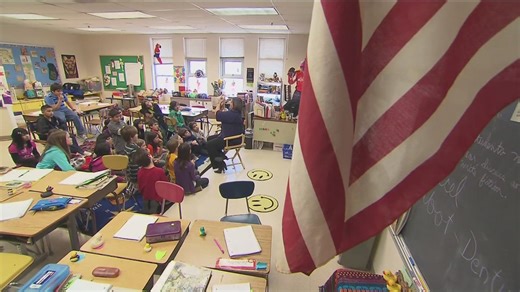 One of Minnesota's first teacher apprenticeship program begins