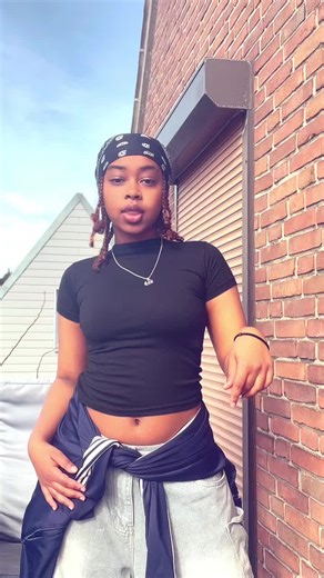 FAYAAAA ዌይስት #dancingwithrizz