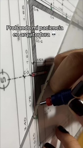 Ejercicios para Arquitectura: Planos y Cimentación