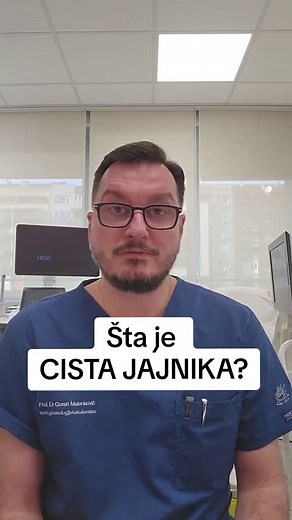 Cista jajnika: Uzroci i tretmani - Ginekološki savet