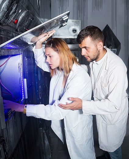 Escape Rooms | Fourth Dimension Fun Center - Frederick, MD