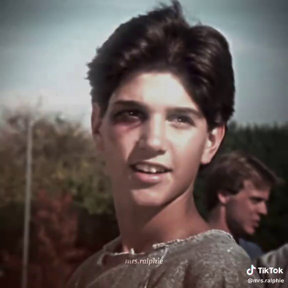 #DANIELLARUSSO || live for love macchio ✌🏻 #foryoupag #fyp