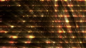 Download Golden Glowing Celebration Background for free