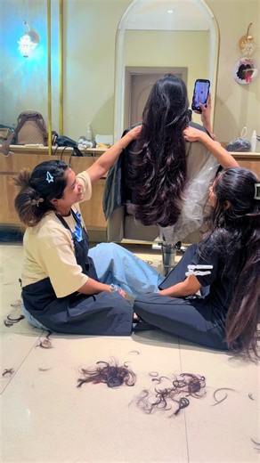 Eid Boys Haircut & Style - Full Video Tutorial