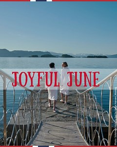 Good vibes only 🌞 which of these activities will you be adding to your list in June? | Visit Norway